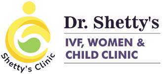 Dr. Kavya Shetty - Gynecologist in Mulund